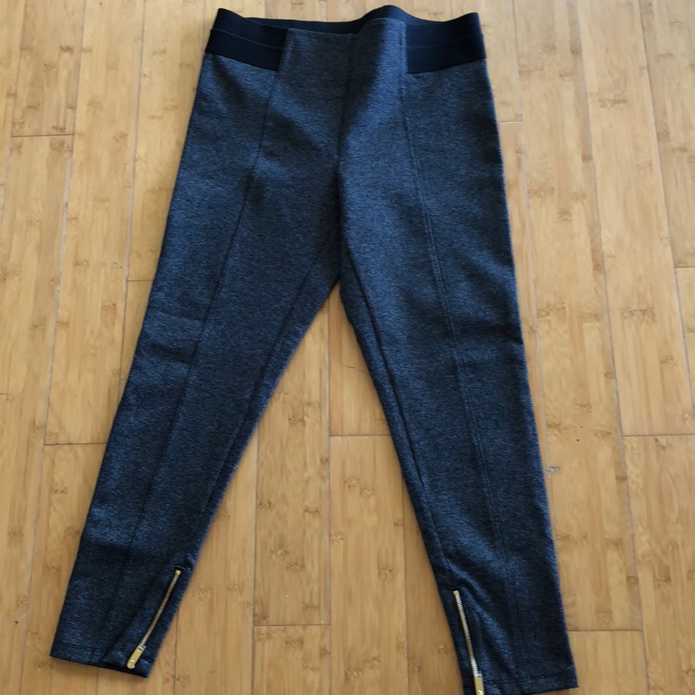 ❌SOLD❌ Ann Taylor stretch waist leggings